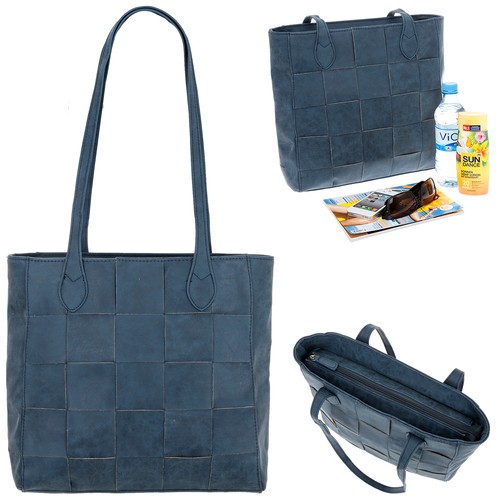 Borsa mano alessandro basket - a,