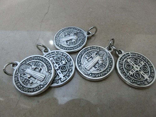 Medaglia medaglietta logo san - medaglietta,
