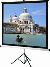 Telo Videoproiettore a