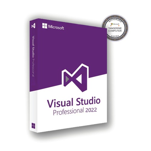 Visual studio 2022 - visual,