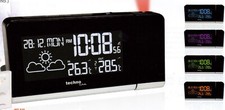 Technoline 539 dcf 77 - wt-539, dcf-77