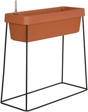 Fioriera Viva Con Base