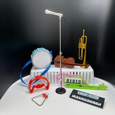 Strumenti Musicali Giocattolo