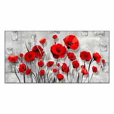 QUADRI MODERNI 120x60 CM