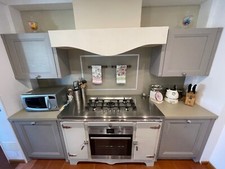 cucina usata GM come nuova componibile