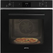 Forno Termoventilato Smeg