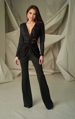 Set pantaloni giacca - pantaloni,