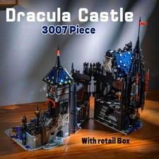 Set Blocchi Costruzioni