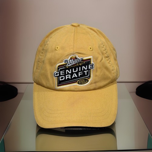 Berretto baseball miller - baseball,