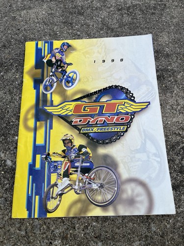 Brochure catalogo freestyle - , gt
