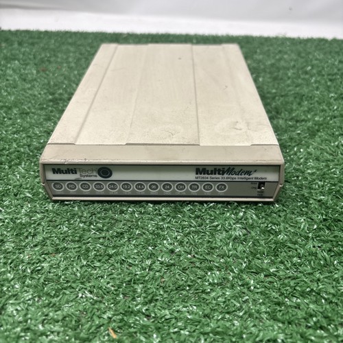 Multitech multimodem - multitech, ii