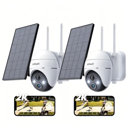 Telecamere sicurezza ad - telecamere, di