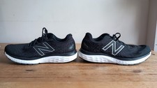 New Balance Fresh Foam 680 Scarpe da Ginnastica Sneakers Uomo Taglia 40.5 EU