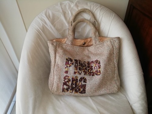 Borsa spalla pinko - borsa,