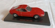 Agostini Opel GT 1900 Coupè
