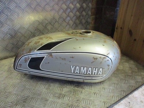 Serbatoio benzina yamaha - yamaha, rd250