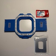 Telaio Magnetico Ricamatrice