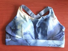 nuovo reggiseno gru sport