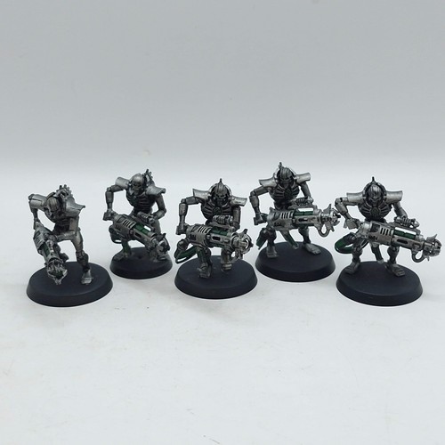 Warhammer 40k necrons - warhammer, 40k: