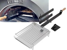 GRIGLIA GRATICOLA MULTICOOKING
