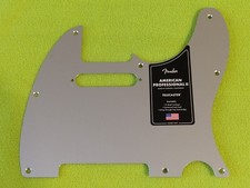 Fender American Ultra II