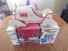 Xonex International 1997 Ken