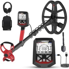 Metal Detector Professionale