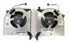 Kit ventole cpu gpu fan - cpu,