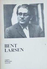 Bent larsen - bent,