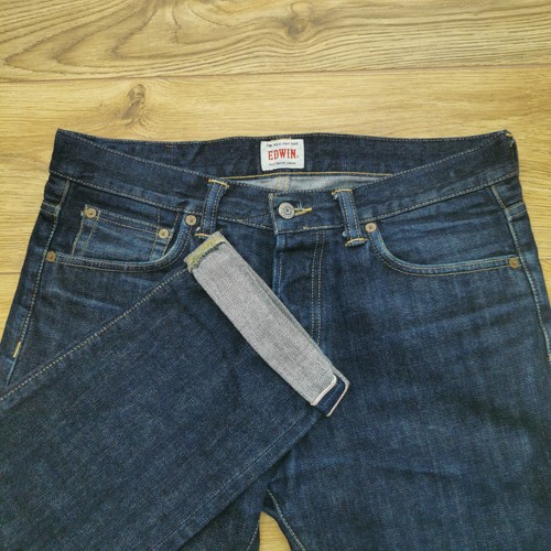 Jeans edwin uomo w32 l34 - jeans,