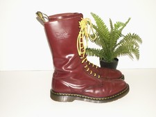 Dr. Martens 1914 stivali in