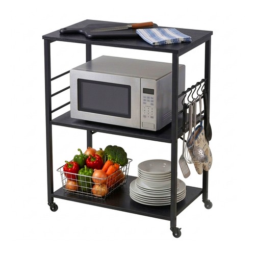 Carrello cucina portavivande - cucina,,