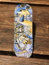Cliche Skateboards Sammy