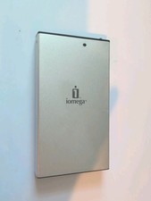 Hard disk esterno Iomega 80gb