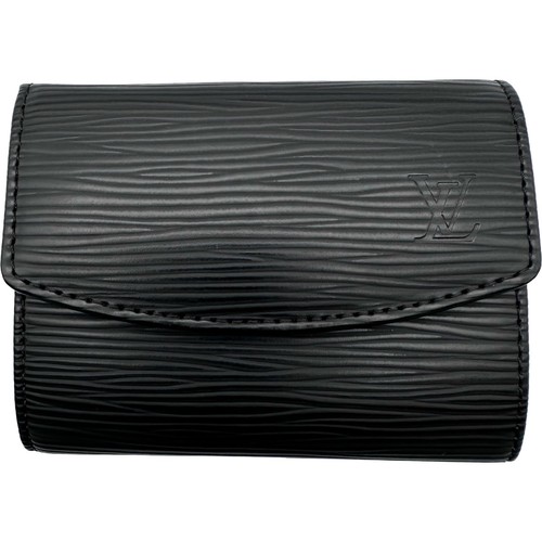 Louis vuitton porte monnaie - louis,