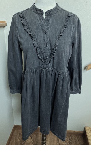 Madewell vestito babydoll - madewell-vestito, in