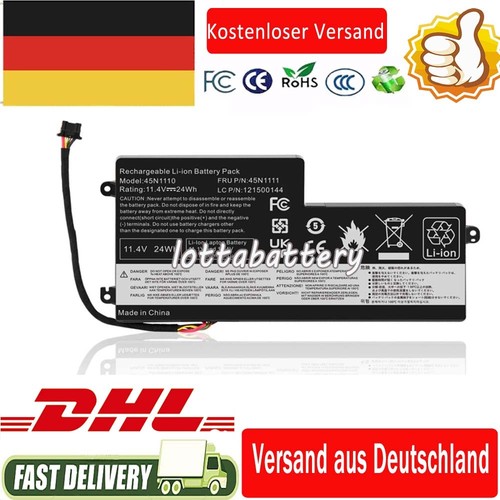 Batteria nuova 45n1111 per - nuova,