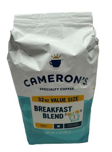 Cameron miscela caffè - miscela,