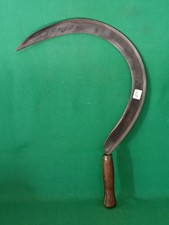 ANTICA FALCE CONTADINA N° 4