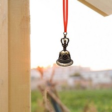 Campana a vento con motivi
