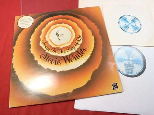 Stevie wonder songs - songs, in