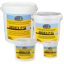 ARDEX P 51 dispersione adesiva