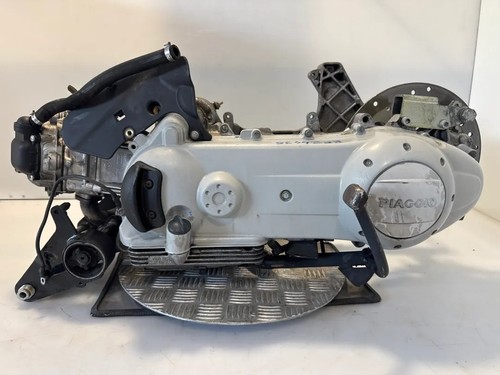 Motore completo piaggio - motore,