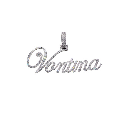 Genuine vvs moissanite - genuine,
