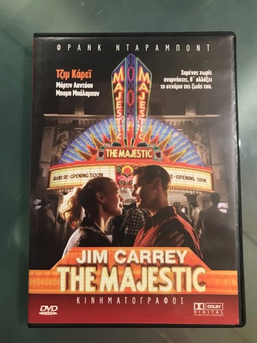 Dvd jim carrey the - dvd,