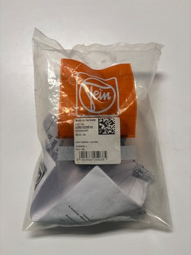 Fein adattatore kbm542 quick - fein, kbm542-quick
