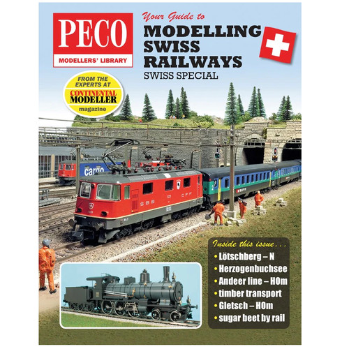 Peco 209 your guide - guide, to