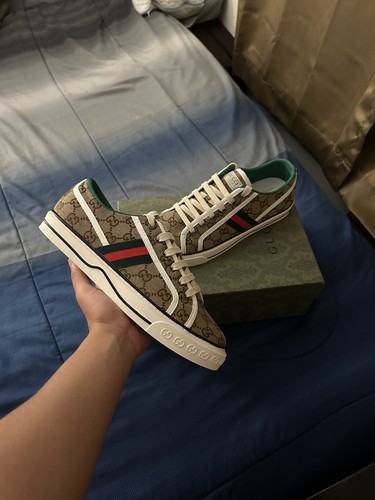 Sneakers uomo gucci - uomo,