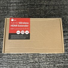 SIIG Wireless HDMI Extender
