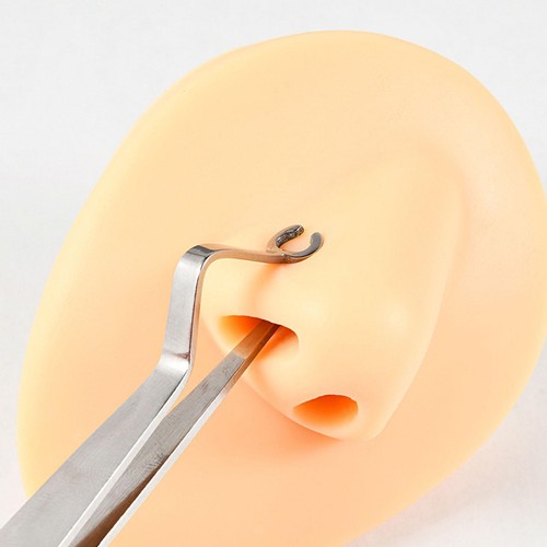 Strumento piercing del corpo